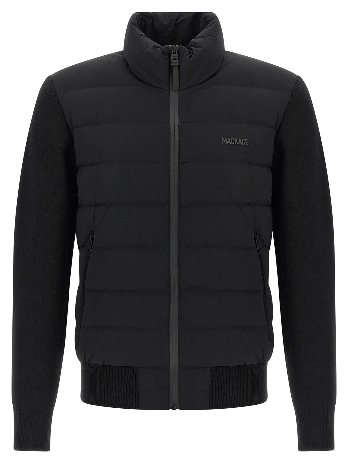 

Кардиган "Дювет" Mackage, синий