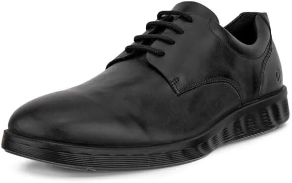 

Мужские повседневные туфли ECCO, черный