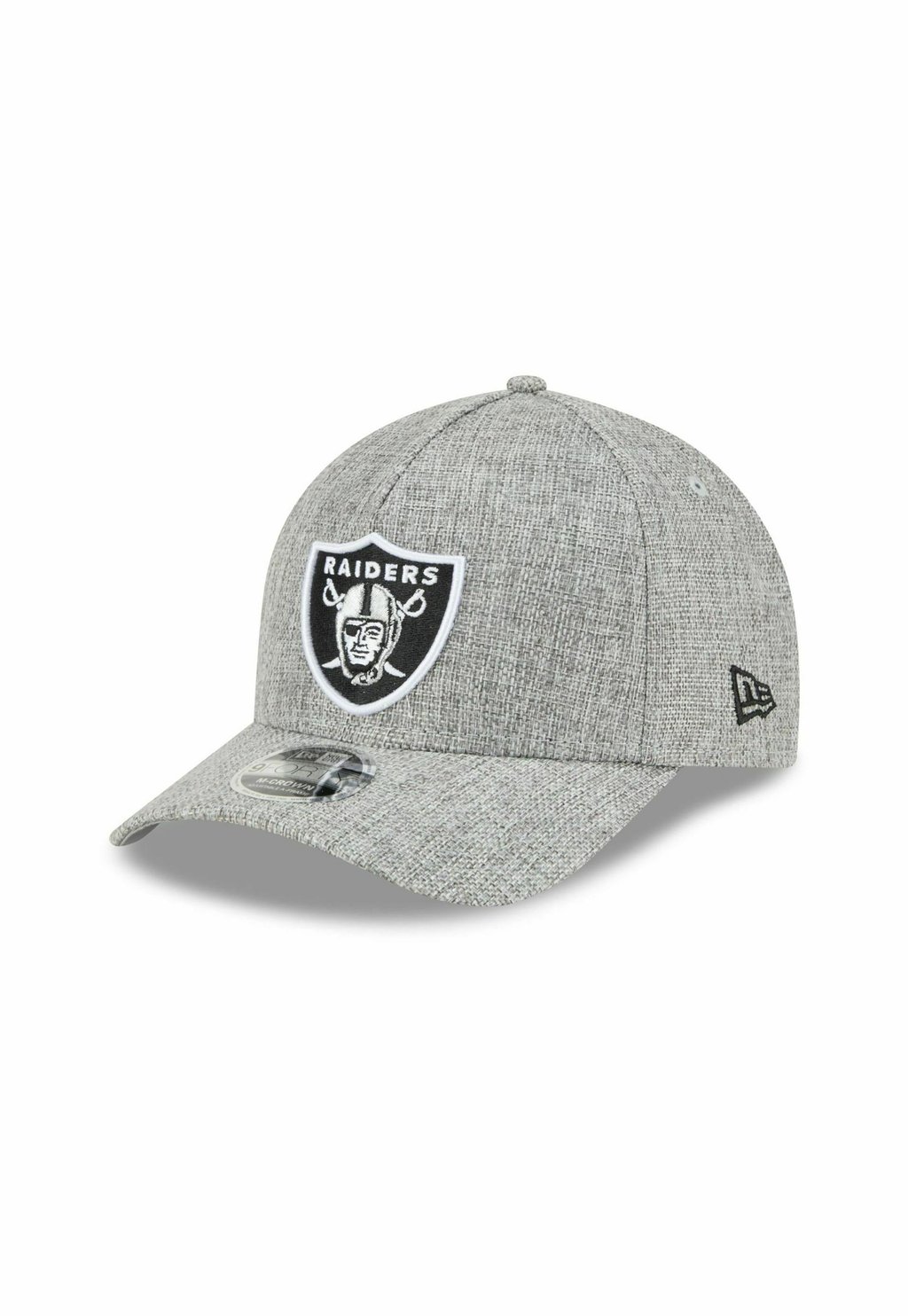

Бейсболка WEAVE LAS VEGAS RAIDERS New Era, серый