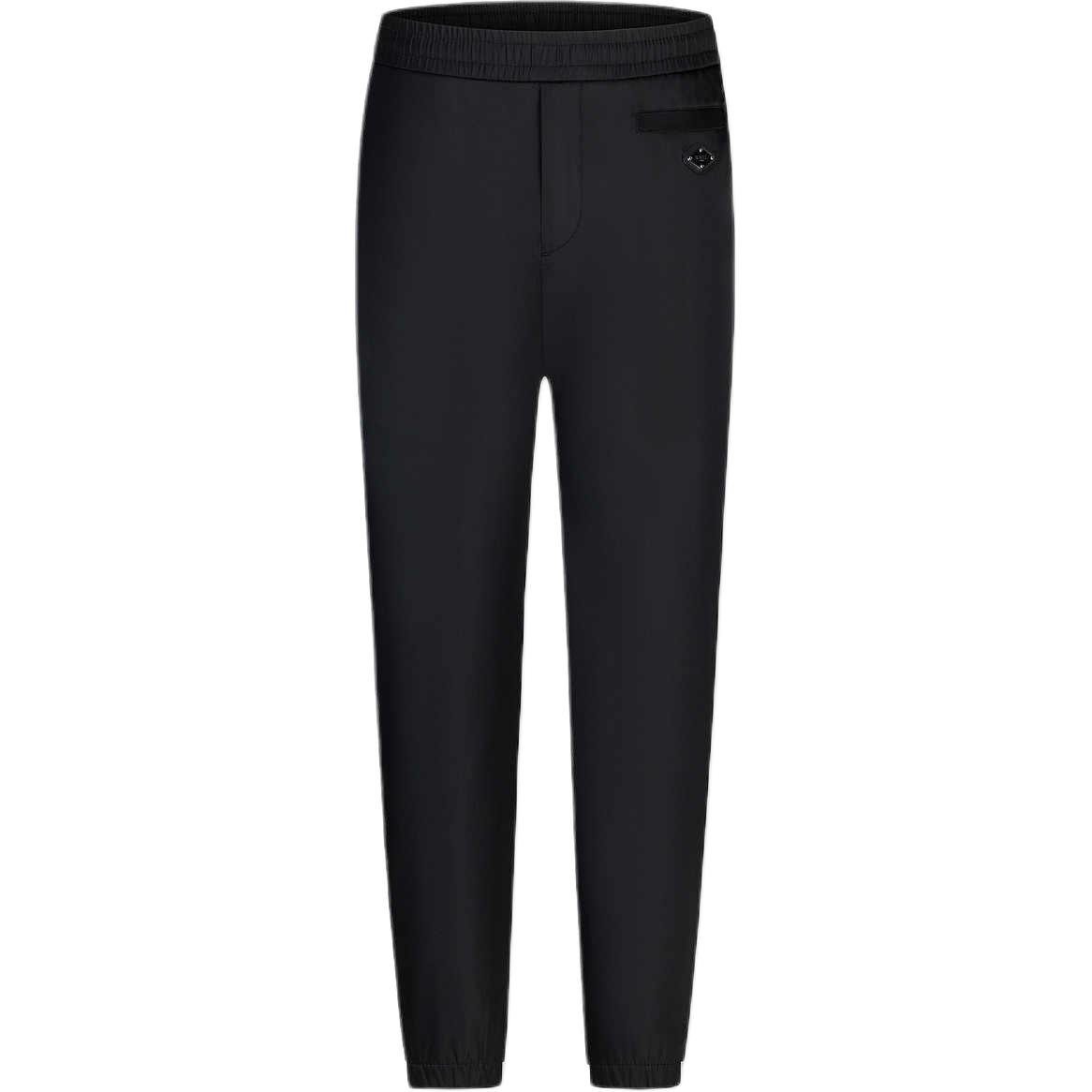 

KARL LAGERFELD / Karl Lagerfeld Jeans Брюки повседневные KARL LAGERFELD мужские черные