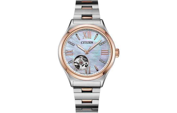 

CITIZEN Часы Women's Ecology Drive Collection Watch