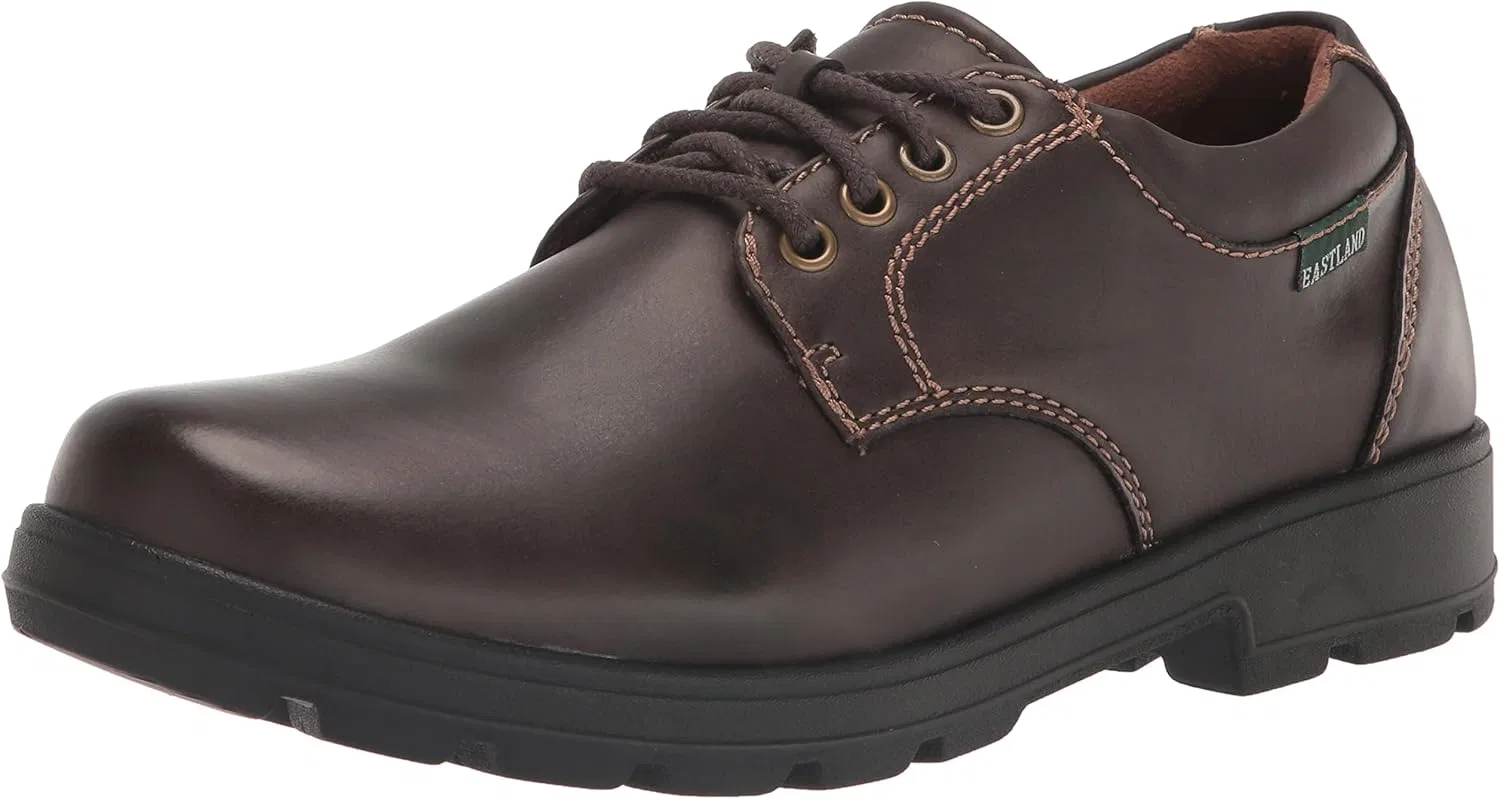 Мужские оксфорды Eastland Duncan, Brown
