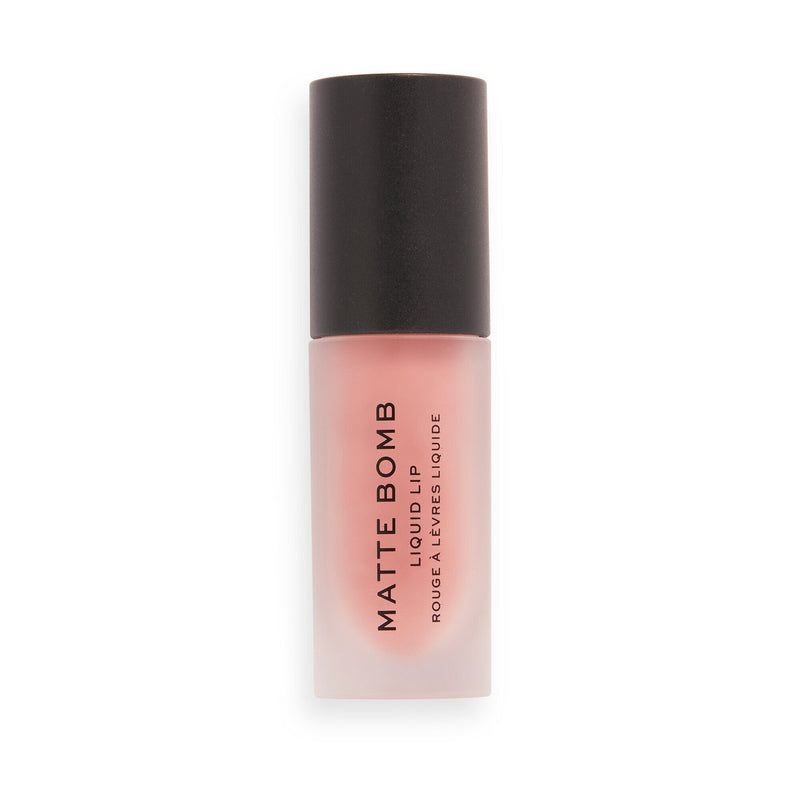 

Revolution Matte Bomb Nude магнит
