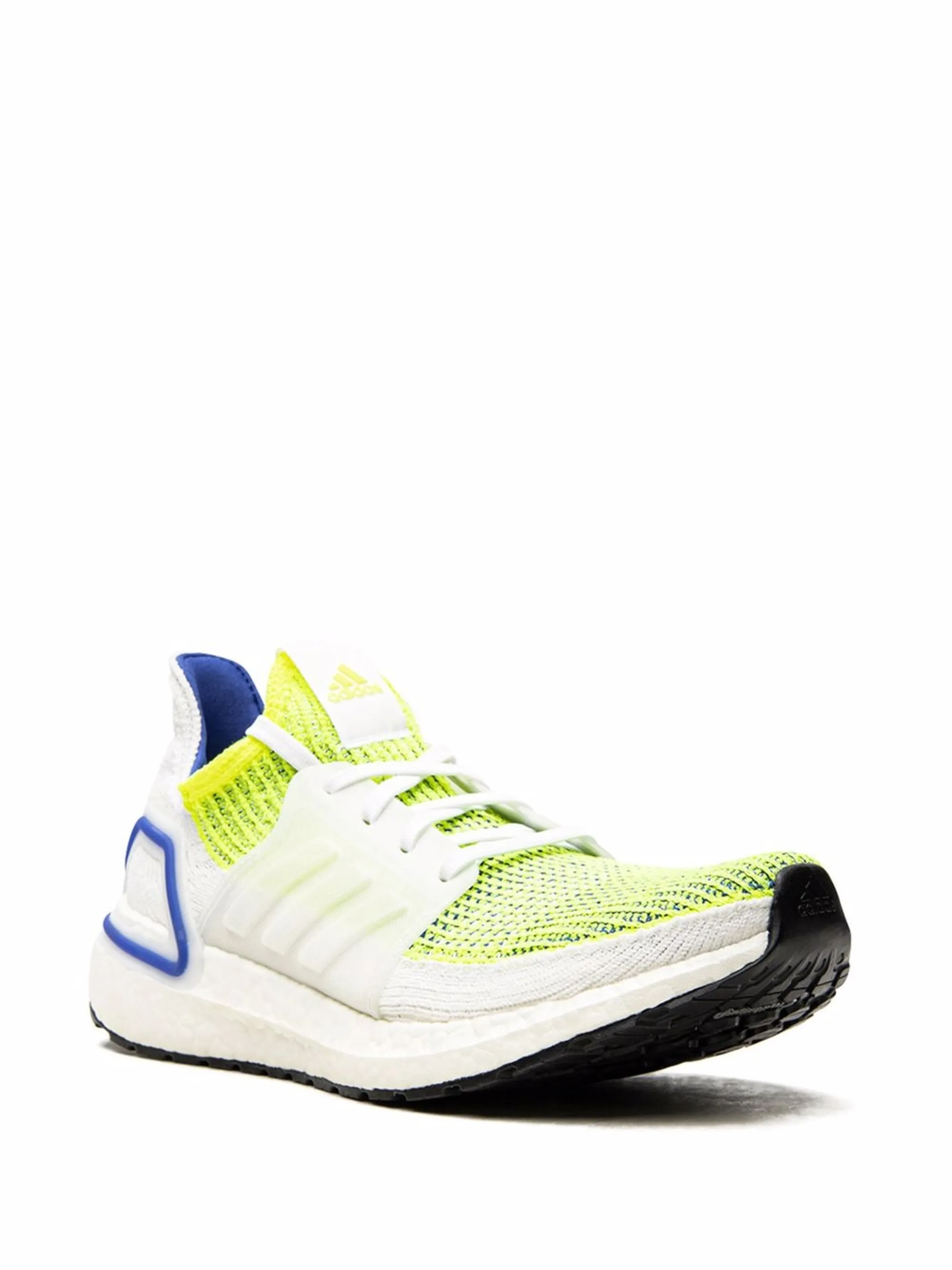 Кроссовки Ultraboost 18 из коллаборации с SNS Adidas, белый — фото 2