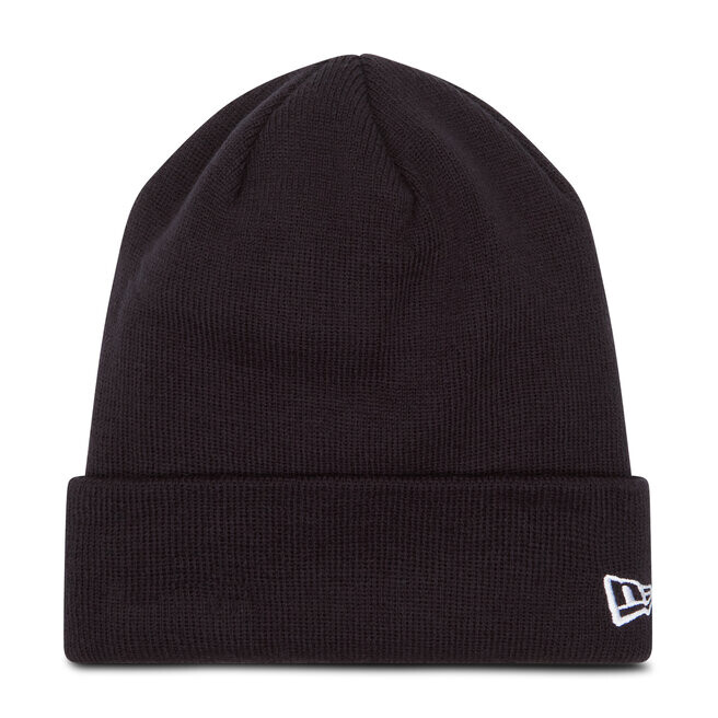 

Шапка New Era Estl Knit, темно-синий