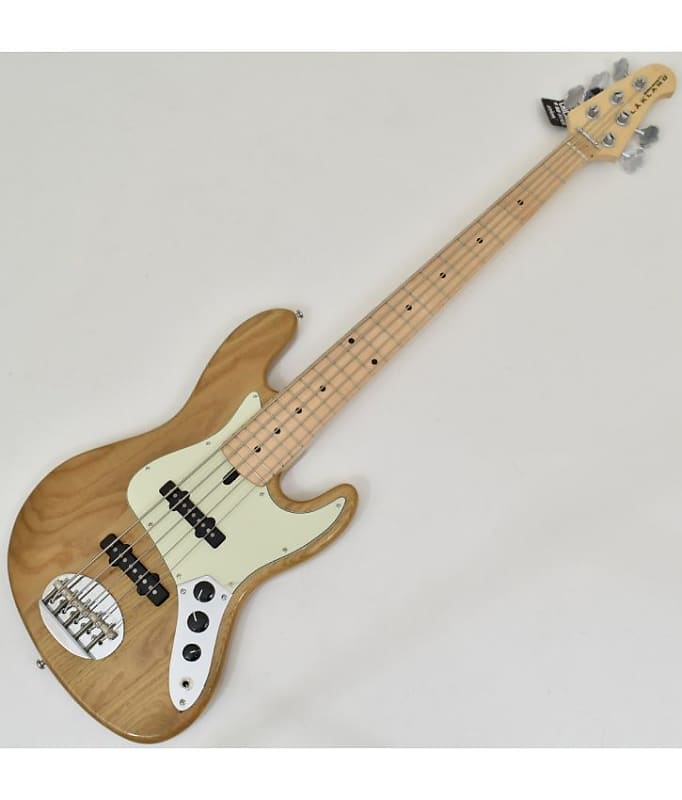 

Басс гитара Lakland Skyline 55-60 Vintage J Bass Natural