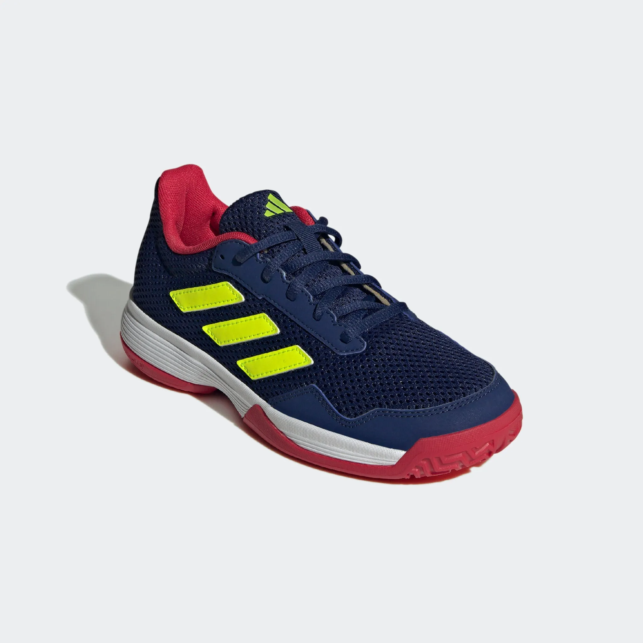 

Теннисные кроссовки adidas Performance "GAMESPEC KIDS", темно-синий
