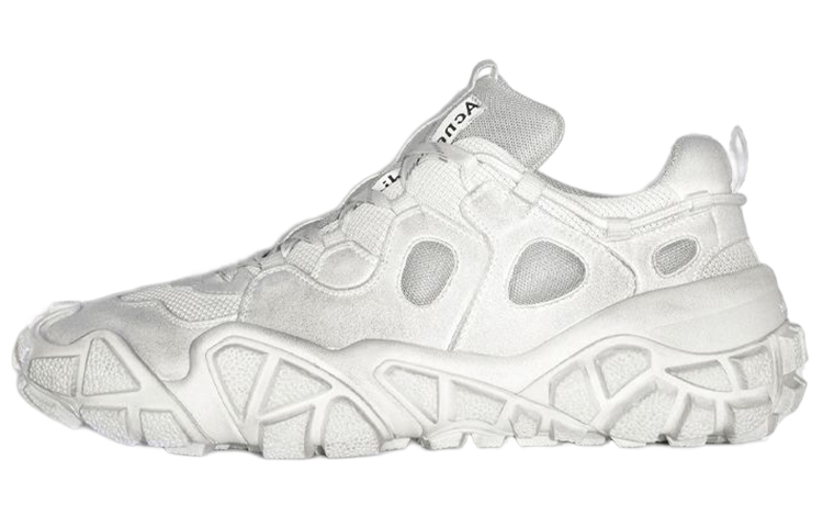 

Bolzter Tumbled 'White' Acne Studios