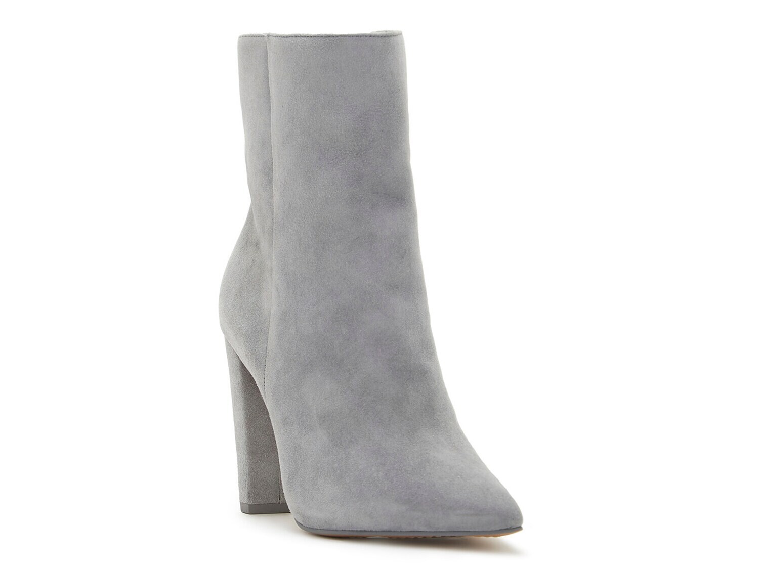

Ботинки Vince Camuto Membidi, серый