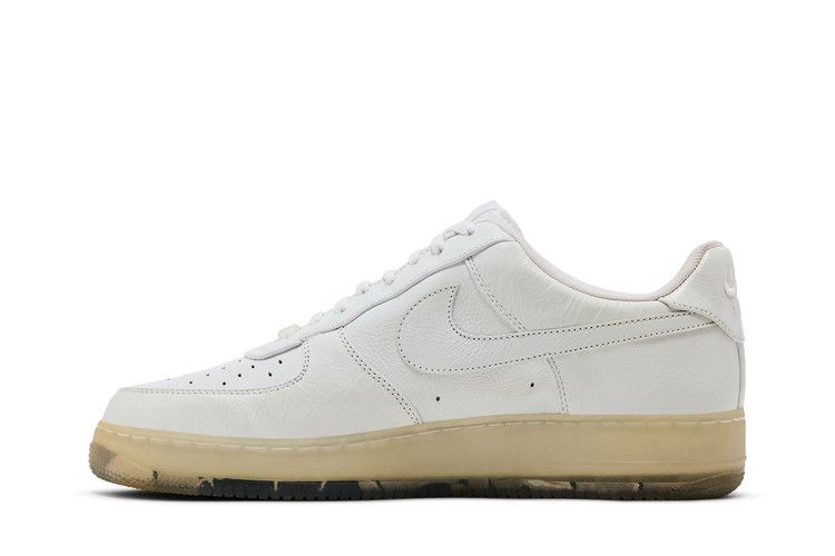 Кроссовки Nike Air Force 1 Low Premium — фото 3