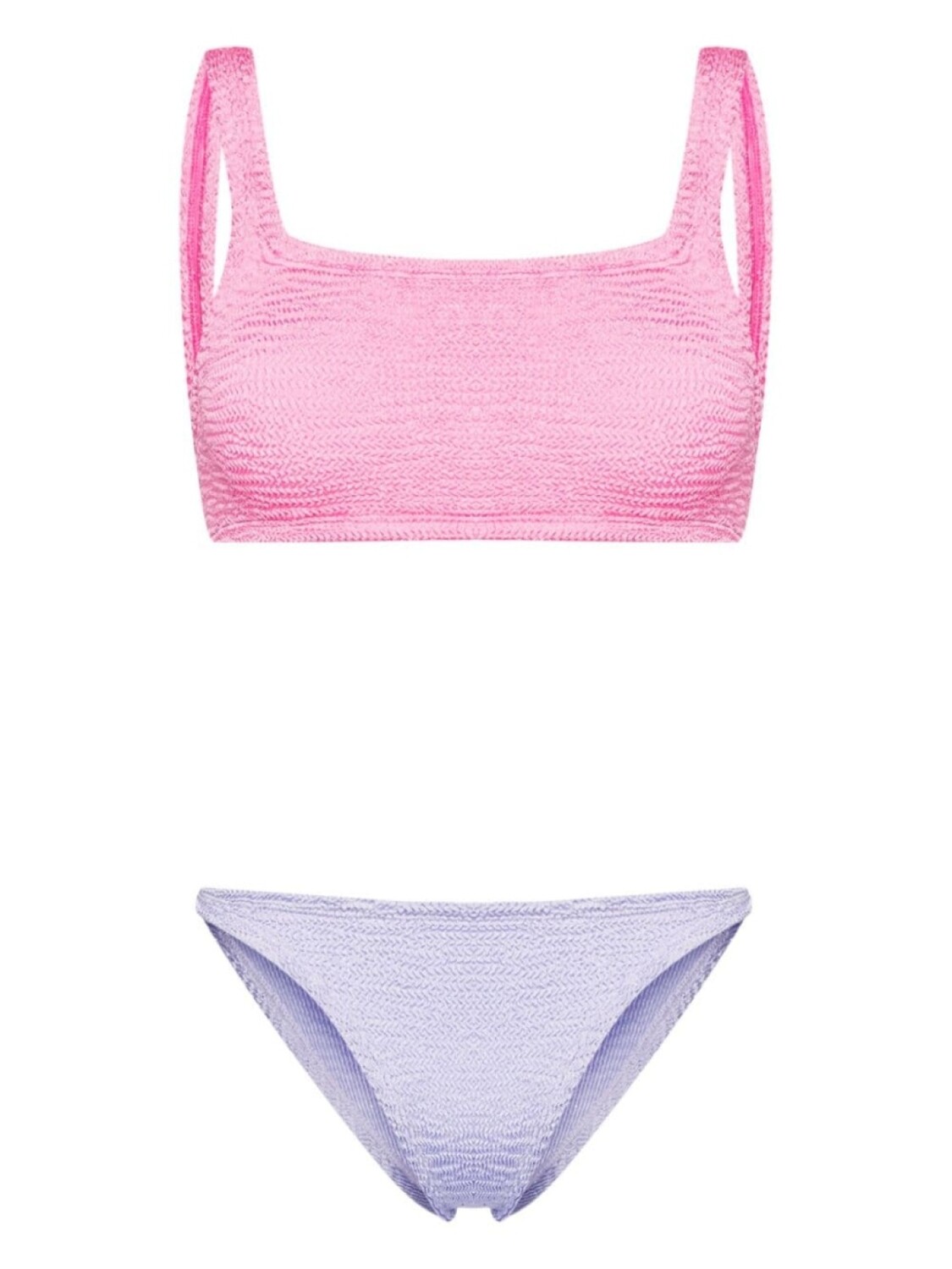 

Paramidonna бикини Emily с жатым эффектом, розовый