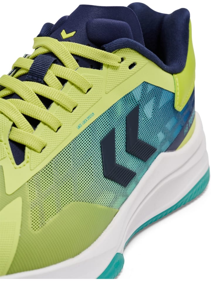 

Hummel Гандбольные кроссовки "Hb Topflight Pro" зеленого цвета