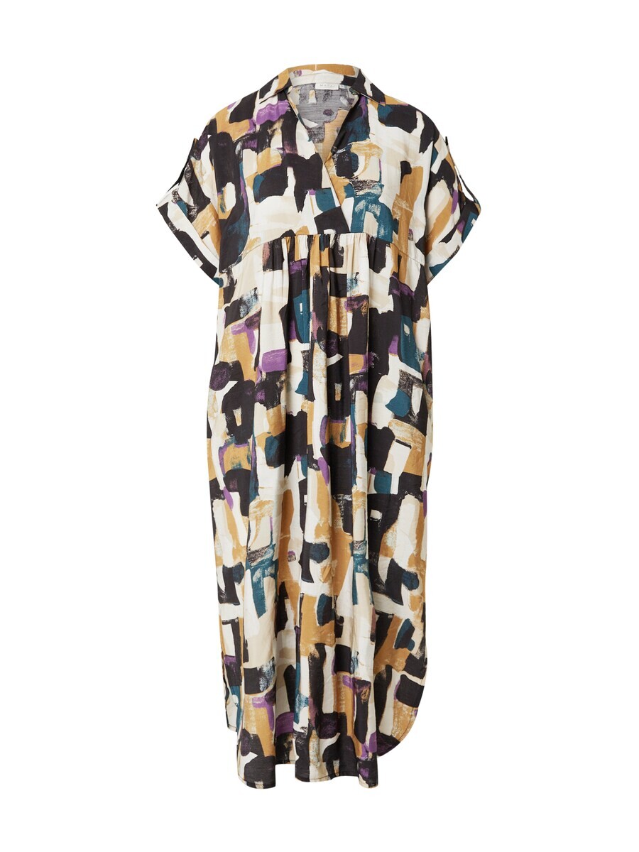 

Платье Masai Dress Orsola, бежевый/экрю