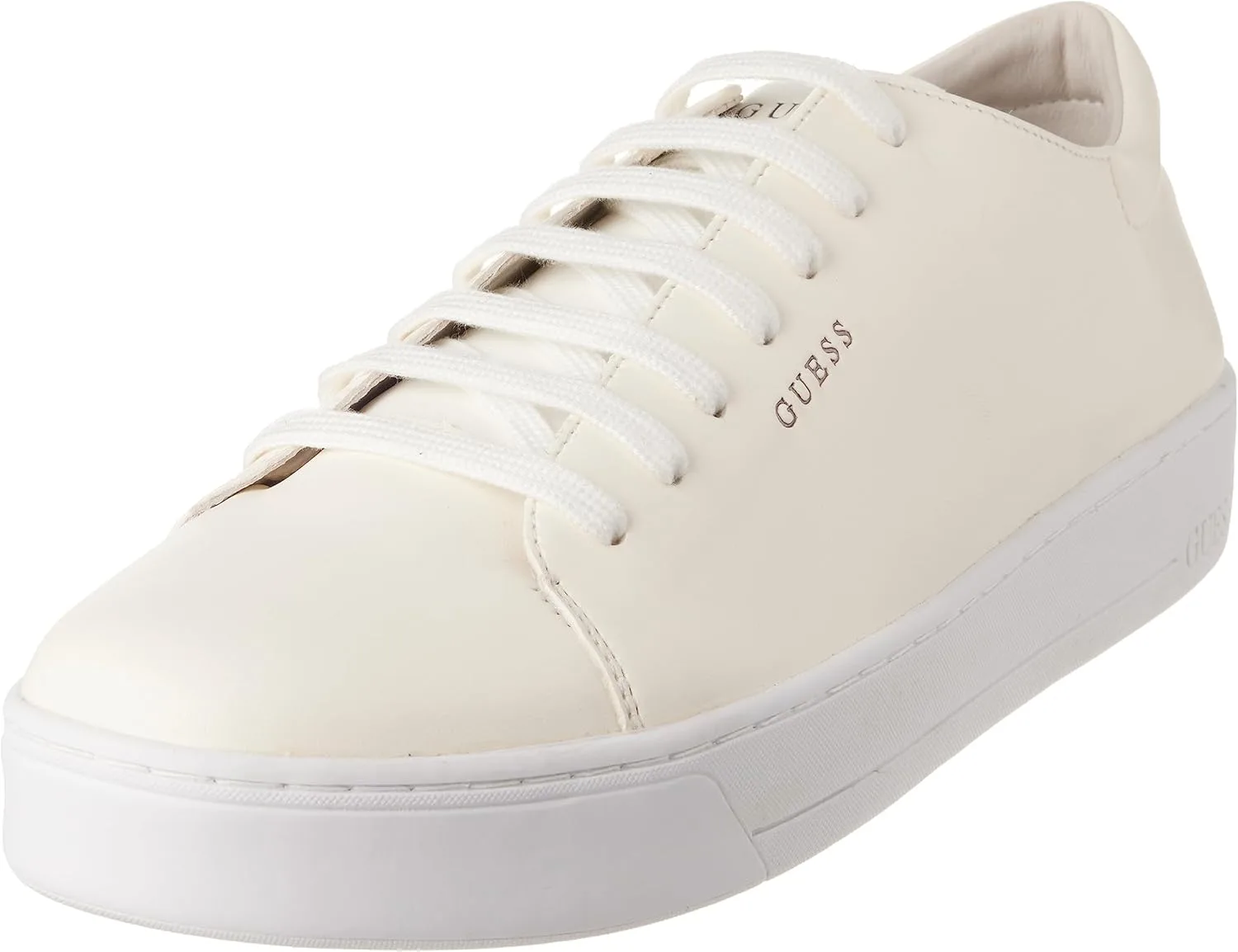 Мужские кроссовки GUESS Udine A, белый