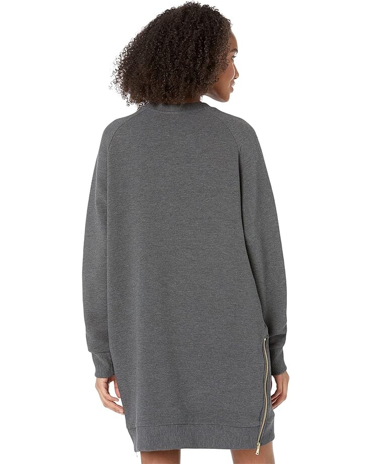 

Платье Varley Albret Dress, цвет Charcoal Marl