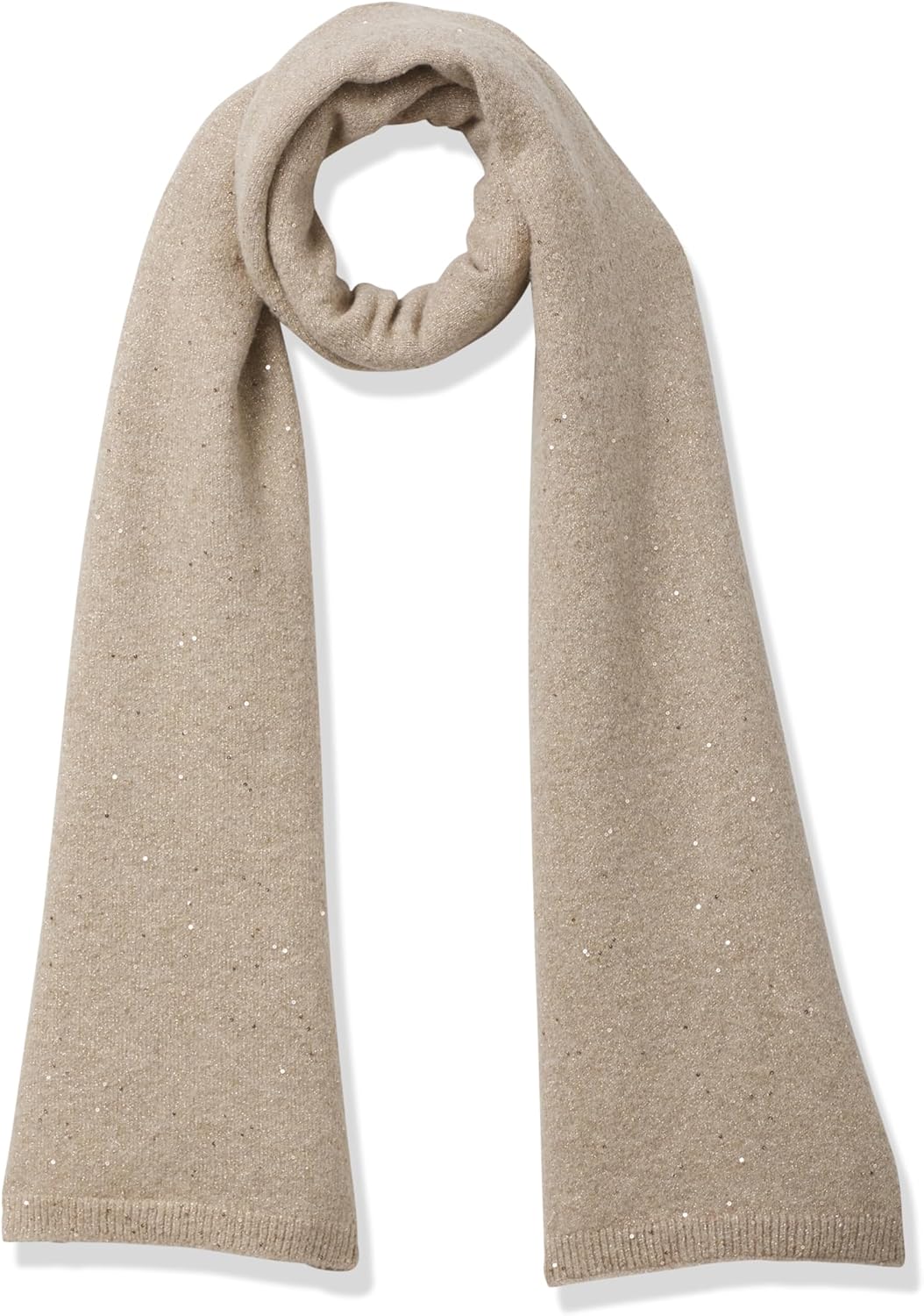 

Женский эластичный шарф Calvin Klein Split с мягкими пайетками, Heathered Almond, Красный, Женский эластичный шарф Calvin Klein Split с мягкими пайетками, Heathered Almond