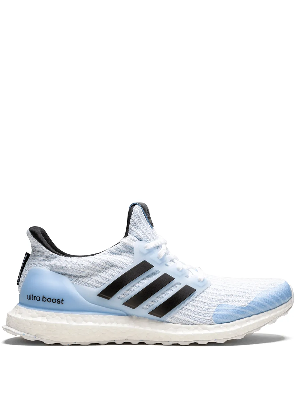

Кроссовки Ultraboost x Game Of Thrones adidas, белый