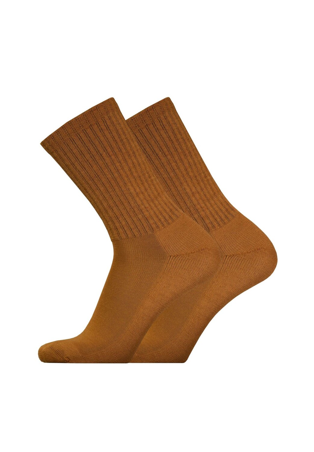 

Носки MERINO SPORT, 2 шт., дышащие UphillSport, цвет Ocher