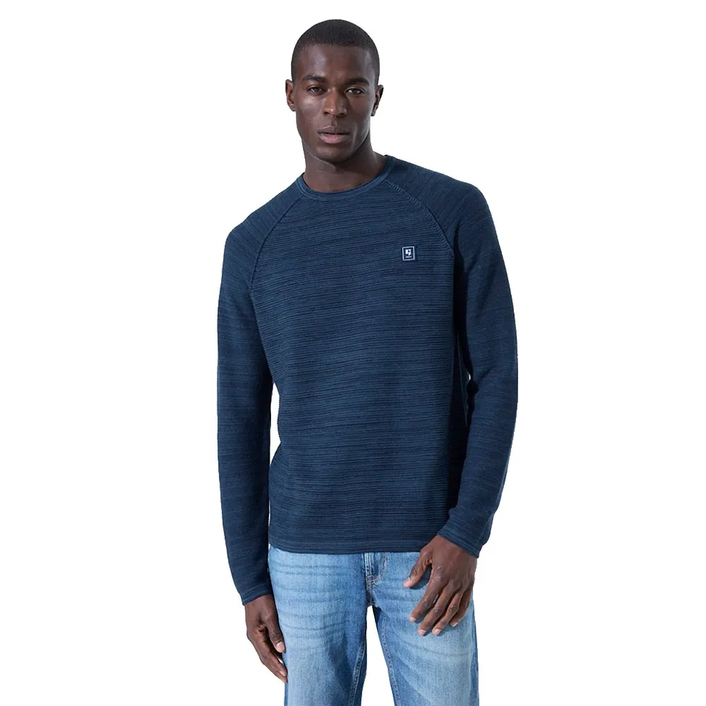 

Свитер Garcia I51252, синий