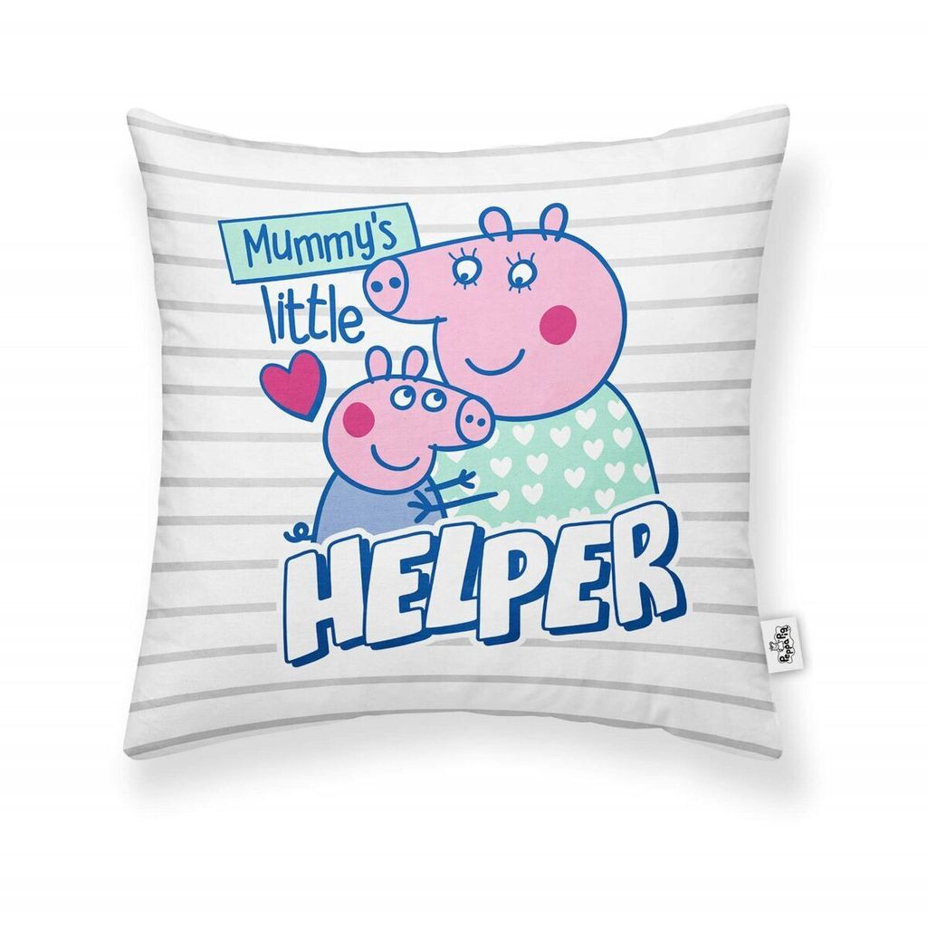 

Чехол на подушку Belum Mummys Helper A Colorful 45 x 45 см