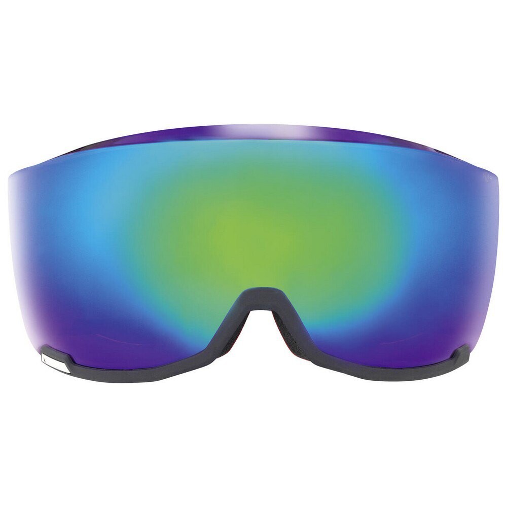 

Шлем Atomic Visor ID HD Lens, зеленый