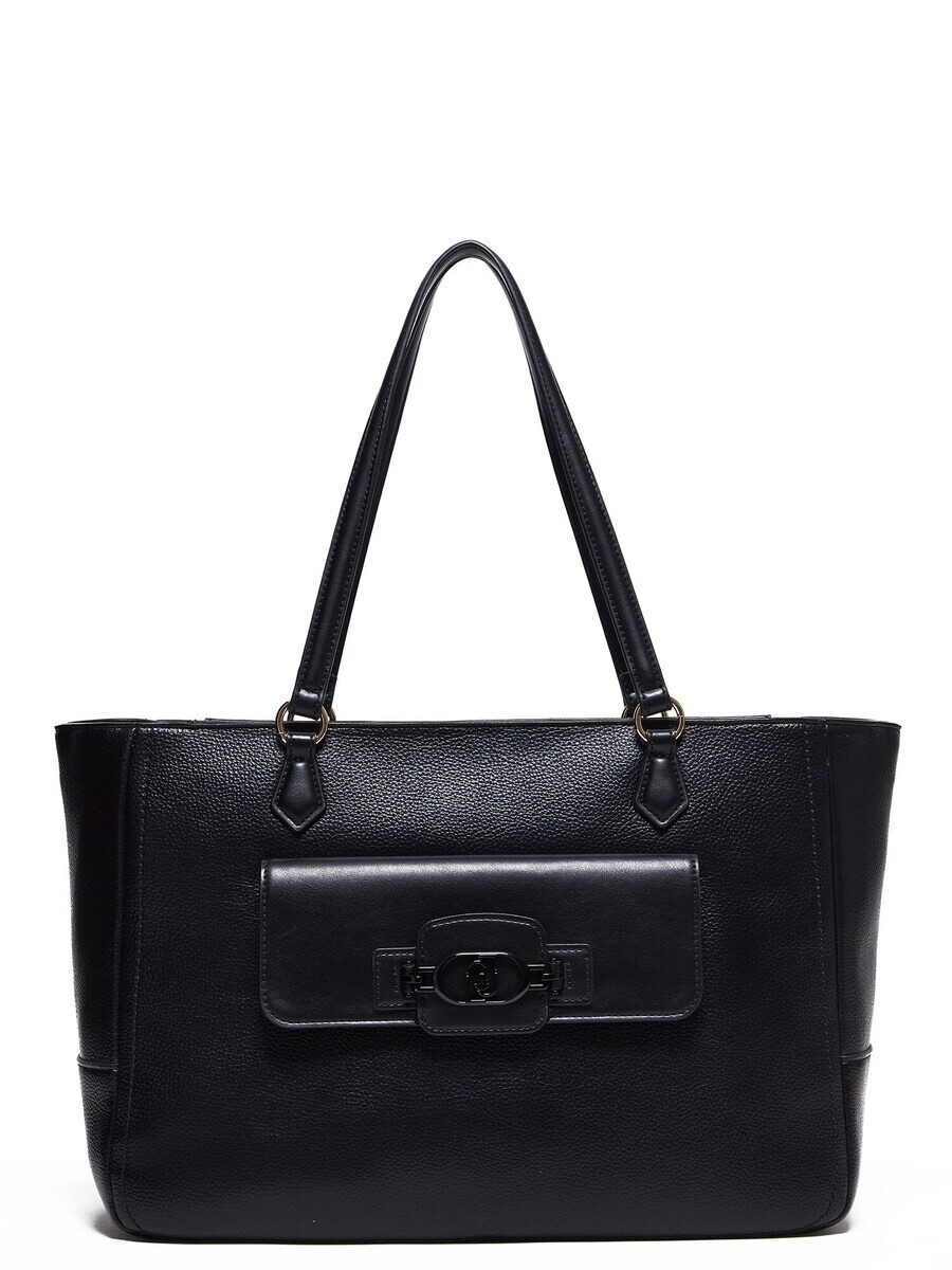 

Сумка шоппер Liu Jo Shopper, черный