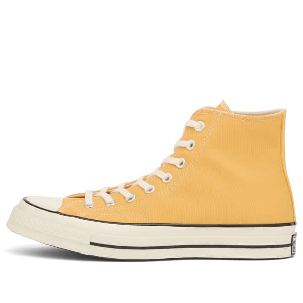 

Кроссовки Чака Тейлора 1970-х годов Converse, мультиколор