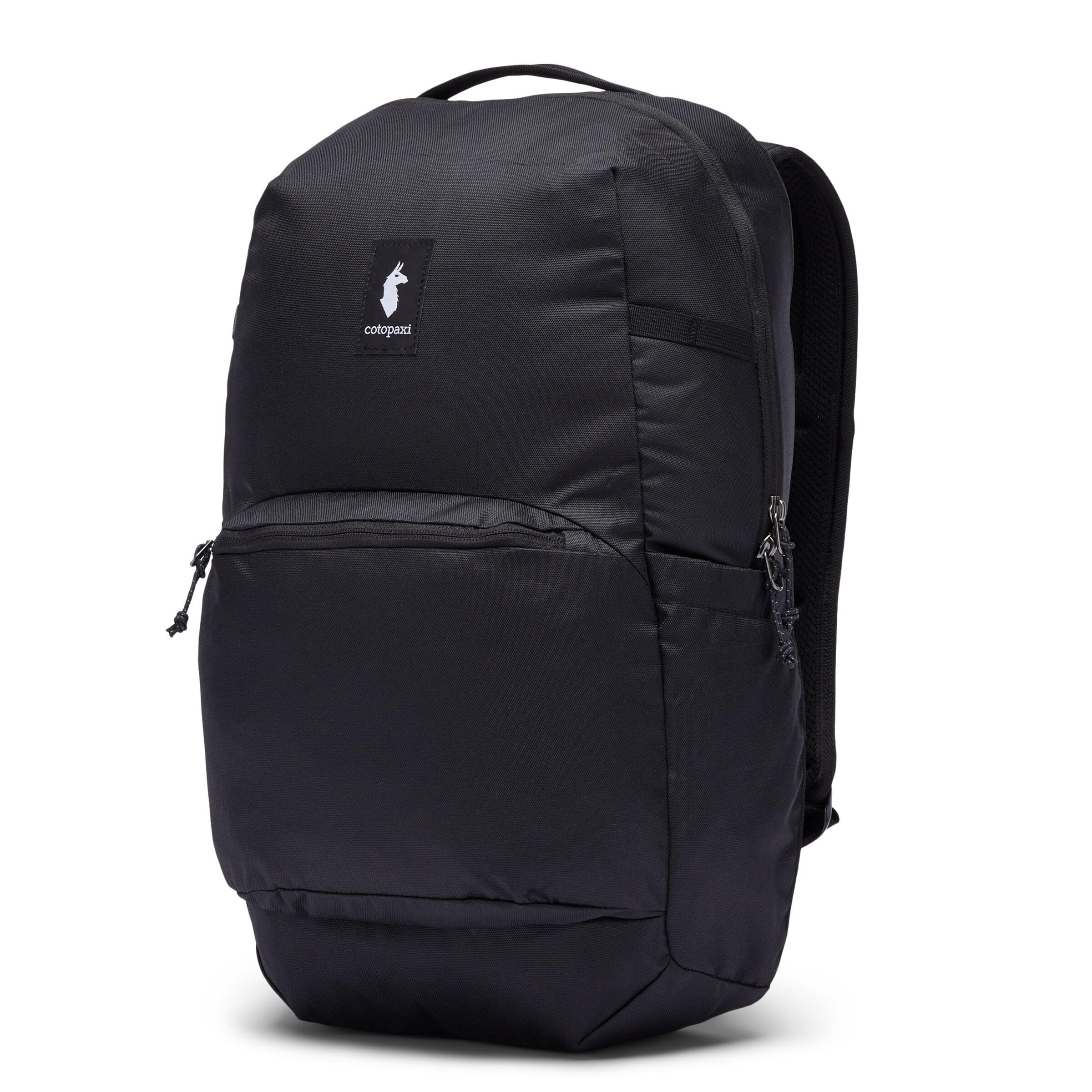 

Рюкзак Unisex Cotopaxi 26 L Chiquillo Backpack - Cada Dia, цвет Cotopaxi Black