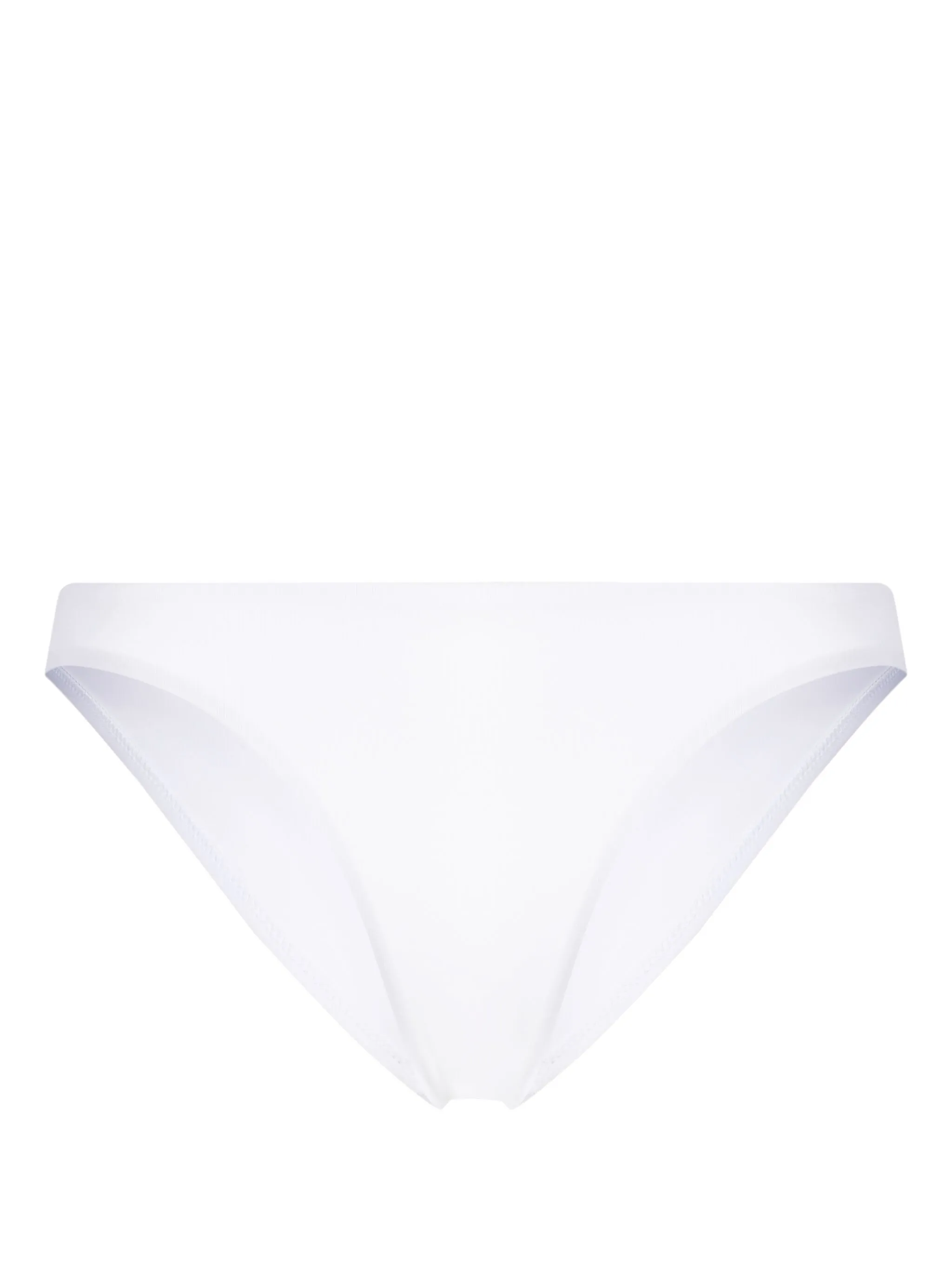 

Плавки бикини Barcelon с логотипом Melissa Odabash, белый