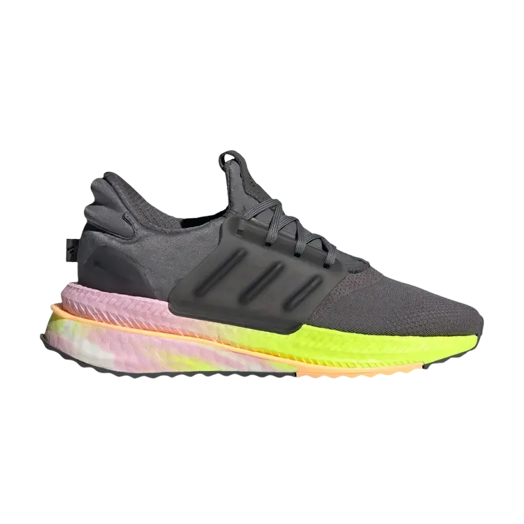 

Кроссовки Adidas Wmns X_PLRBOOST, серый