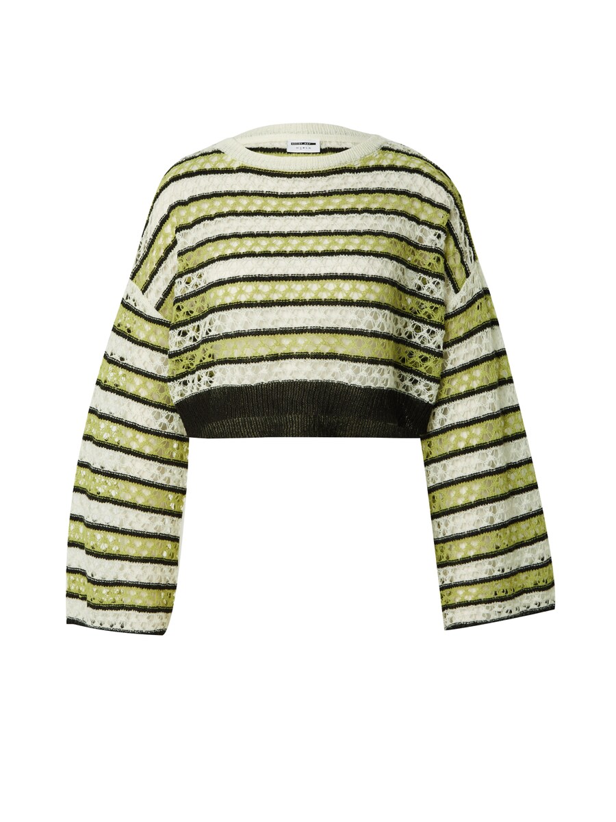 

Свитер Noisy may Sweater NMLOUIS, цвет Mixed colors