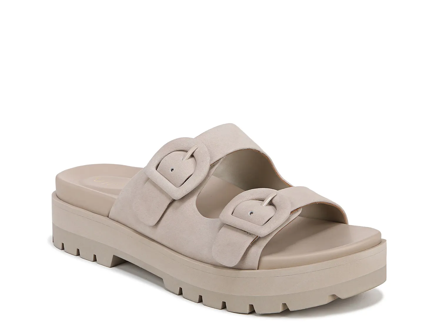 

Сандалии Capitola Platform Sandal Vionic, бежевый