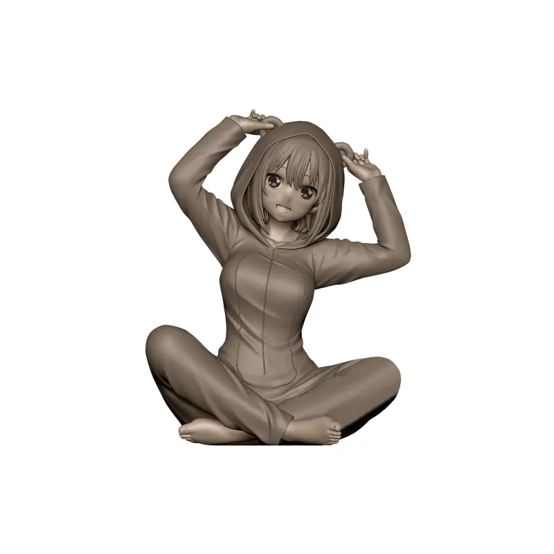 

Квинтэссенция квинтета время отдыха Yotsuba Nakano BANPRESTO