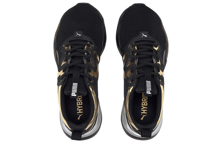 Кроссовки Puma Zone Женские — фото 3