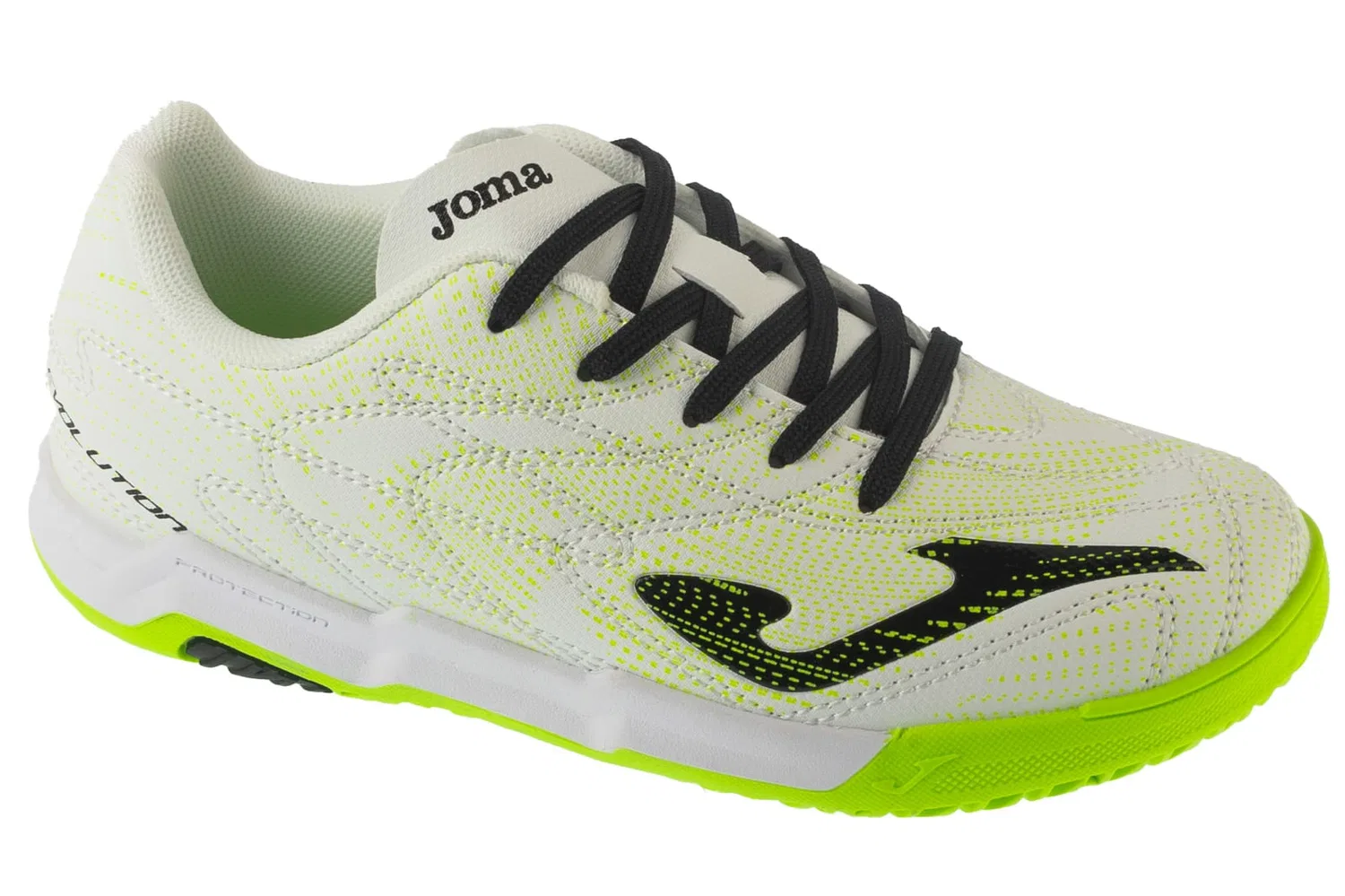 Спортивные туфли белые Joma