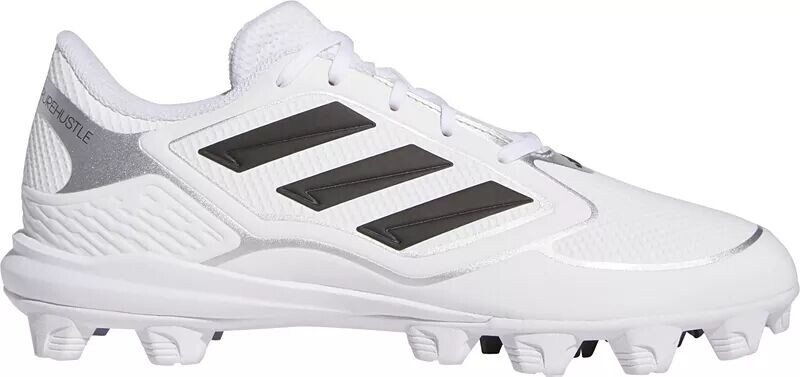

Женские бутсы для софтбола Adidas adizero PureHustle 3 MD