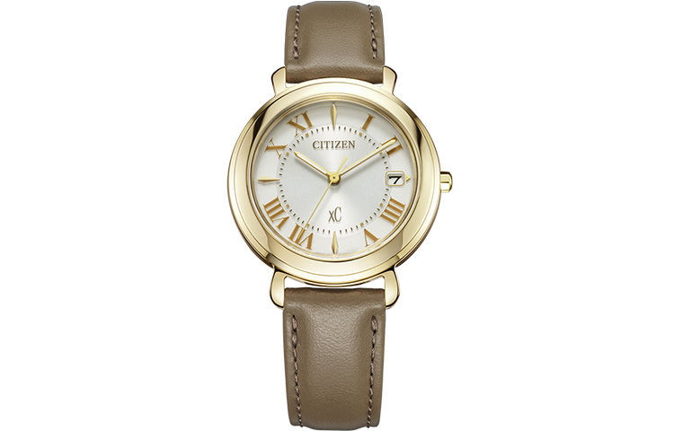 

CITIZEN Часы Women's XC Series Watch