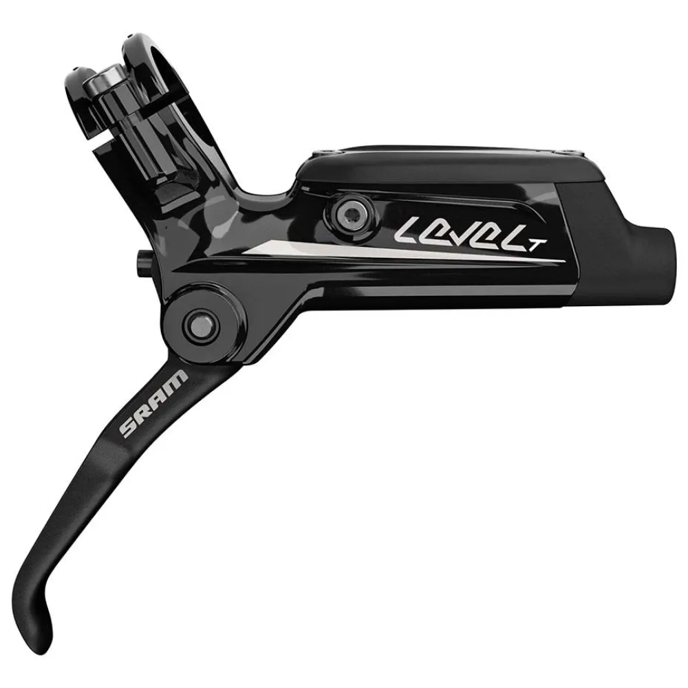 

Передний тормоз Sram Level T, черный