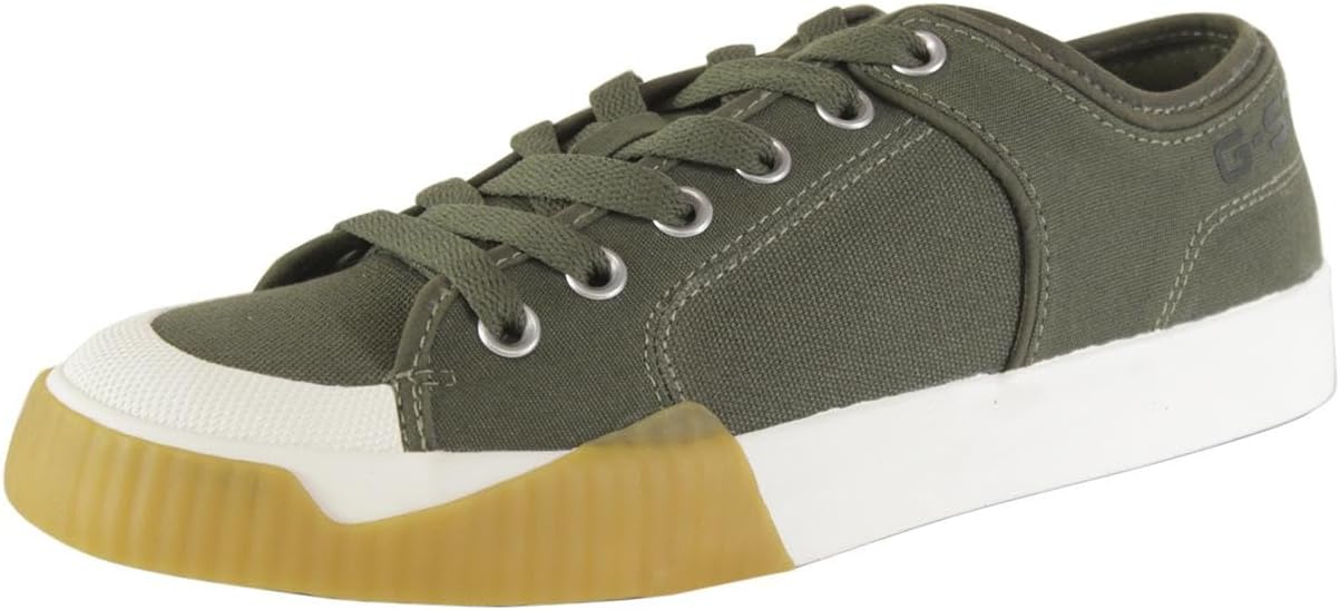 

Мужские кроссовки G-STAR Raw Rackam Tendric Low, Combat
