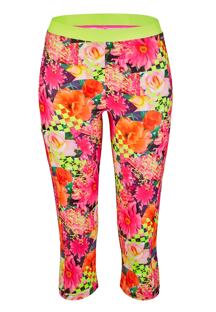 

Шорты для серфинга BECO the world of aquasports Fresh Flowers, Mixed Colors