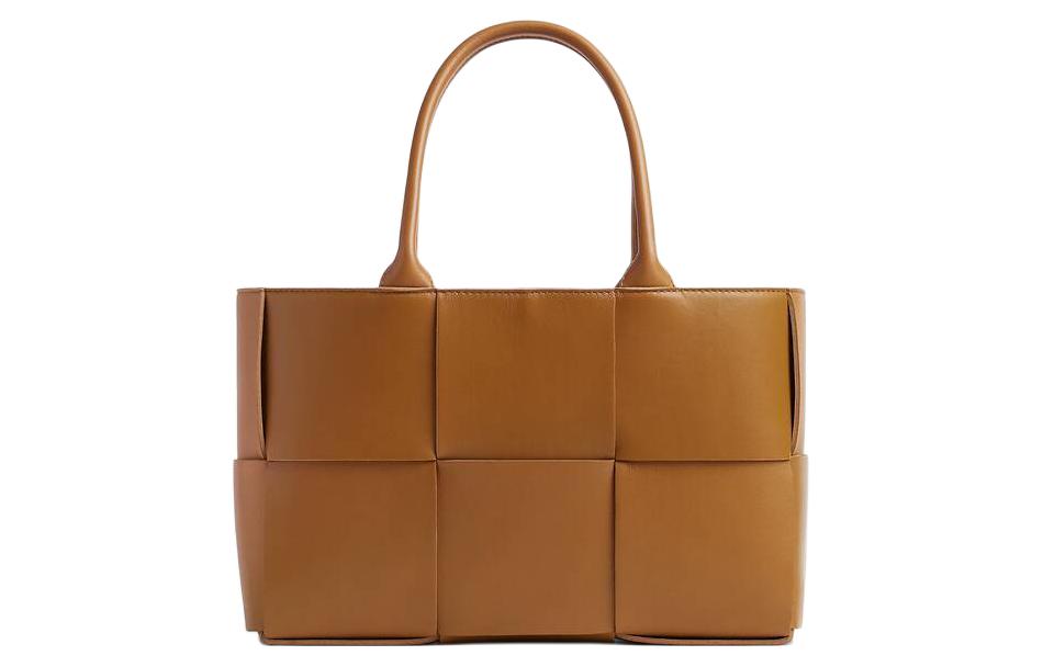 

Сумка Arco Tote Small Camel Bottega Veneta, Shopping Bag Set(Set+Shopping Bag)