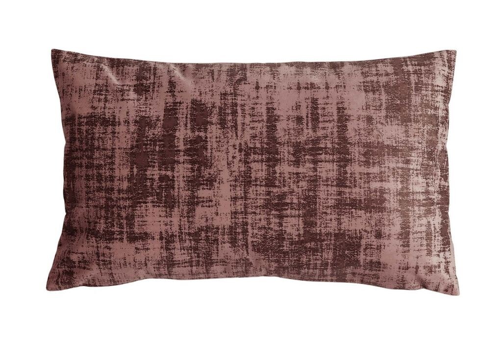 

Подушка - Капучино - 50 х 30 см - винтажный бархатный вид Blyco Textil Group BV