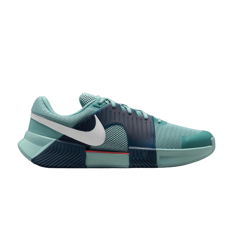 

Кроссовки Nike Zoom GP Challenge 1 'Cannon Armory Navy', синий