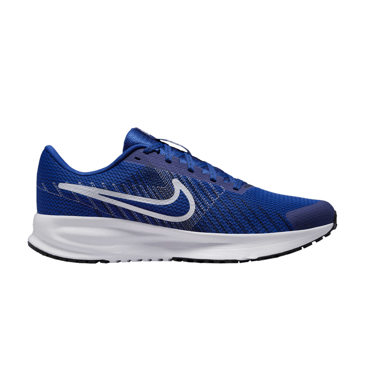 

Кроссовки Nike Run Defy 'Deep Royal Blue', синий