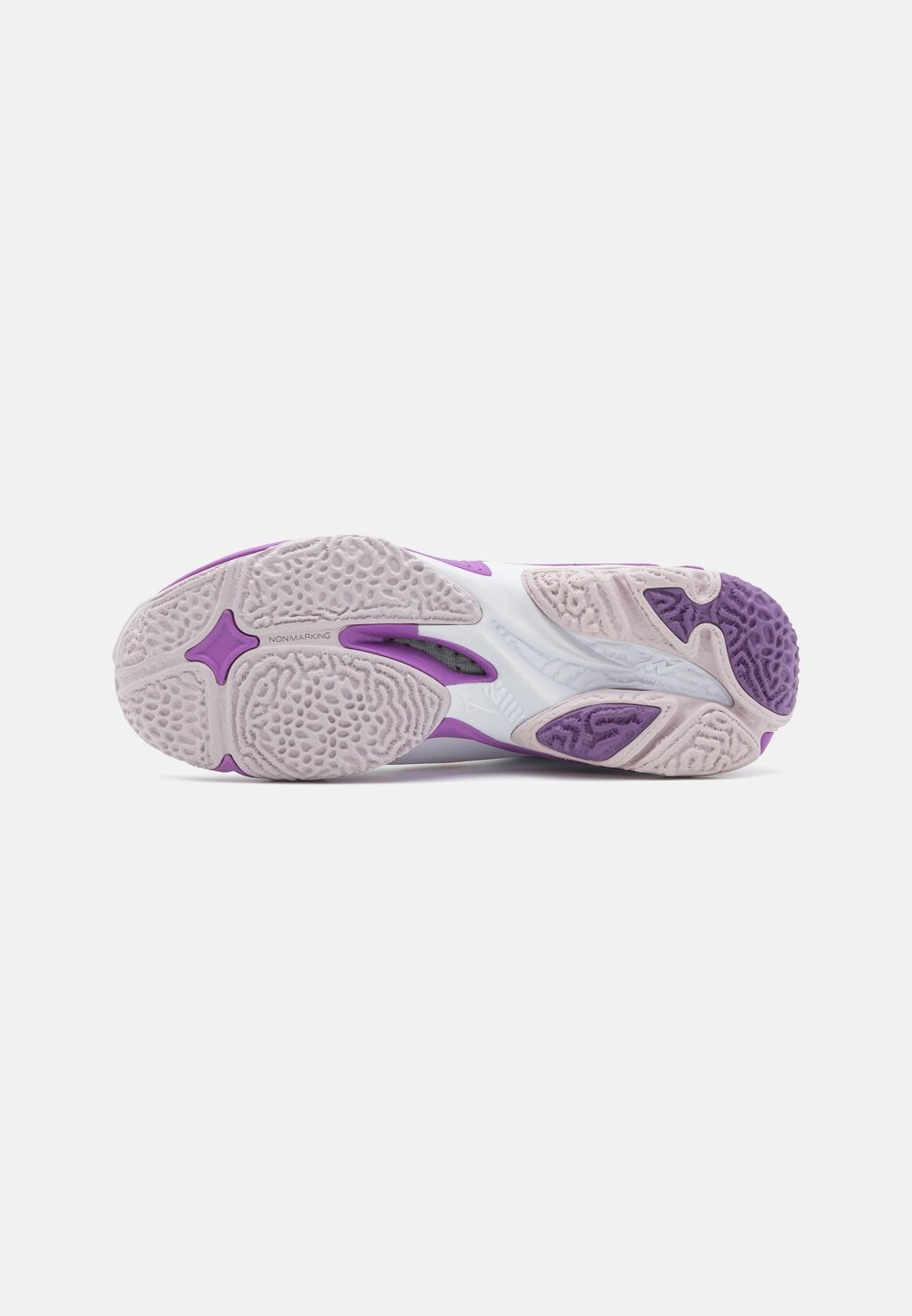 

Кроссовки WAVE LIGHTNING Z8 Mizuno, белый