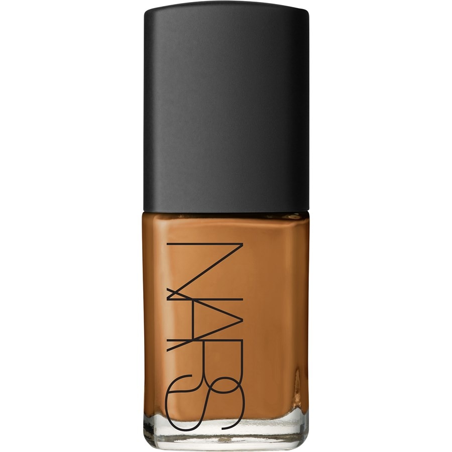 

Тональная основа NARS Sheer Glow Foundation, Marquises / 30 ml