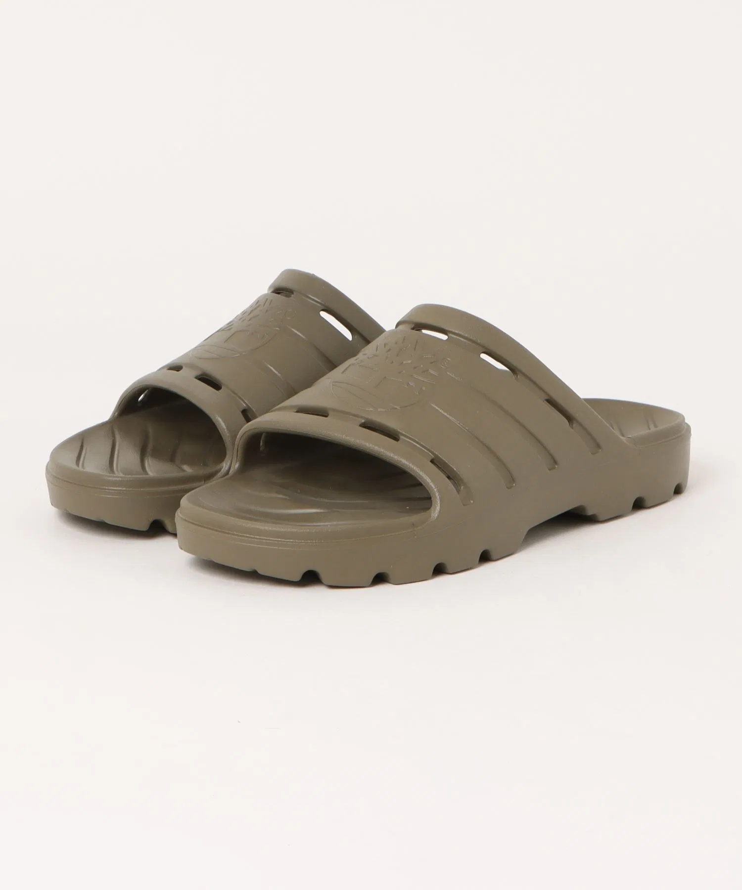 Мужские сандалии Timberland Get Outslide Slide