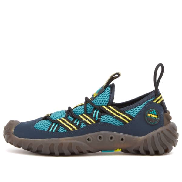 

Водные кроссовки Moc Eqt Adidas, мультиколор