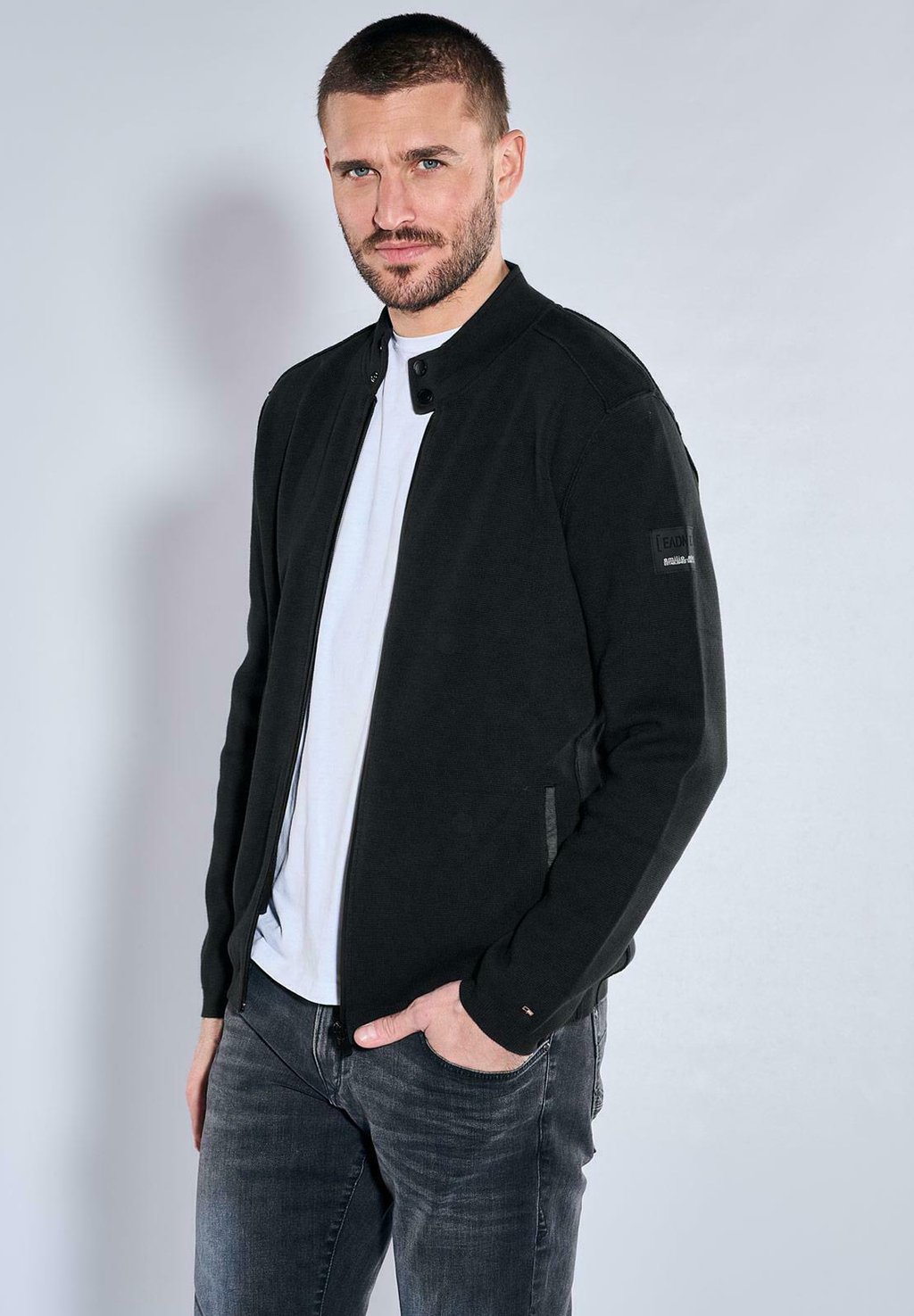 

Кардиган Emilio Adani, антрацит