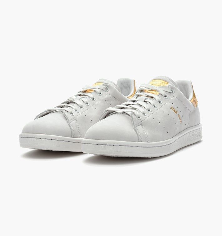 

Кроссовки Stan Smith '999 Noble Metals', белый